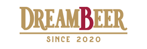 株式会社DREAMBEER様ロゴ