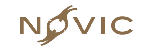 株式会社NOVIC様ロゴ